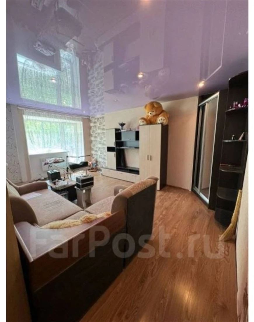 Купить 1-комнатную квартиру