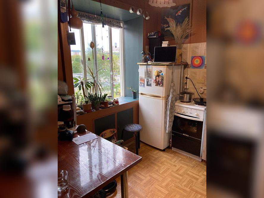 Купить 1-комнатную квартиру