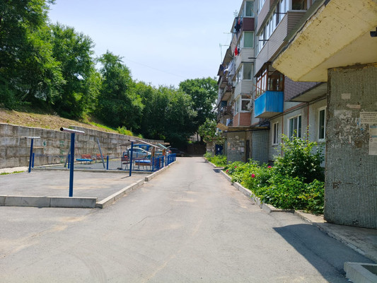 Купить 3-комнатную квартиру