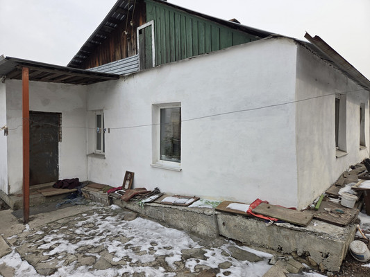 Купить  дом