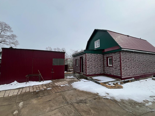 Купить  дом