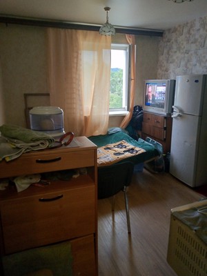 Купить комнату